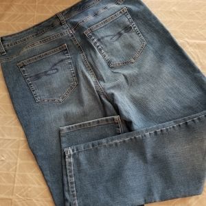 Style and Company Jean's, Size 14W